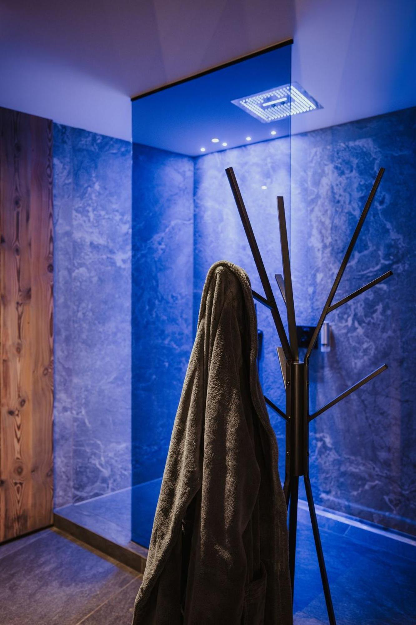 Luxury Chalet P Ortisei Exterior foto