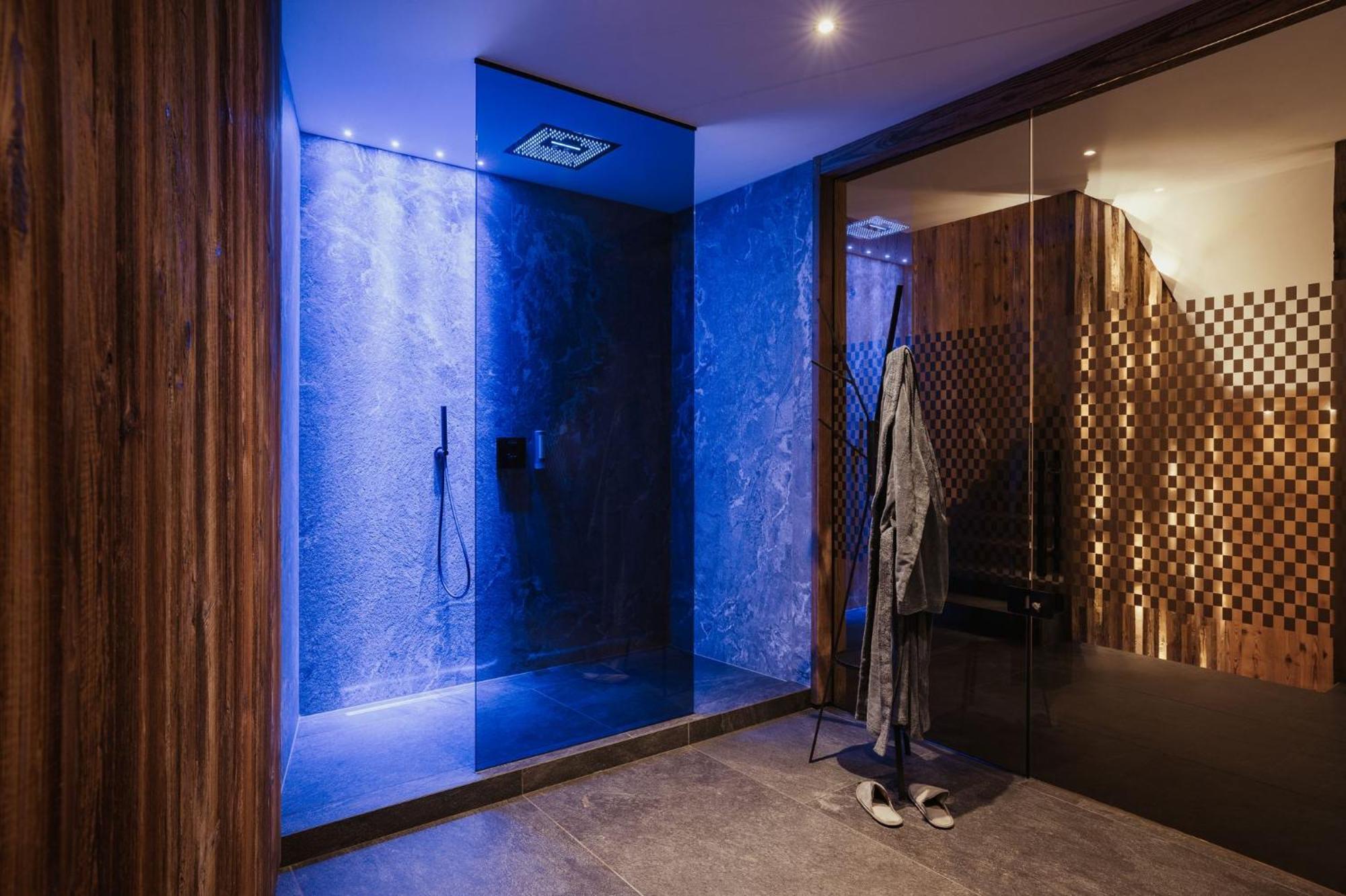 Luxury Chalet P Ortisei Exterior foto
